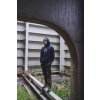 Monkey Climber tepláky Carp Shaka Joggers Black vel. XXL