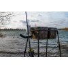 Spomb stojan na kbelíky Double Bucket Stand Kit (DTL002)