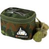 MC x Speero pouzdro na olůvka Flecktarn Midi Lead Pouch