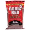 Dynamite Baits Pelety Big Fish Robin Red Not Drilled