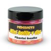 Mikbaits Mini boilies v dipu 50 ml