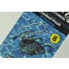 Carp R Us háčky Cranked Hook ATS