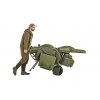 Trakker Přepravní vozík X-Trail Galaxy Barrow (TR215302)