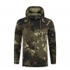 Korda mikina s kapucí LE Lightweight Hoodie Light Kamo