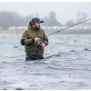 Savage Gear čepice Peak Beanie Rock Grey (73743)