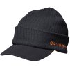 Savage Gear čiapka Peak Beanie Rock Grey (73743)
