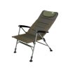 CarpPro rybárske kreslo Light XL Chair (CPHD6050XL)