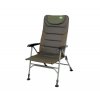 CarpPro rybárske kreslo Light XL Chair (CPHD6050XL)