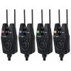 CarpPro sada hlásičov Escol WRS 4+1 (6920-004)