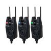 CarpPro sada hlásičů Escol WRS 3+1 (6920-003)