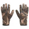 Fox rukavice Camo Thermal Gloves