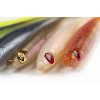 Fox gumová nástraha Rage Slick Finesse Super Soft 9 cm
