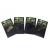 korda zarazky na prubeznou montaz run rig rubber 10 ks 2