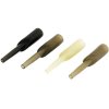 korda zarazky na prubeznou montaz run rig rubber 10 ks 1