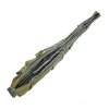 NGT pouzdro na 2 pruty 12 ft (FLA-RODHOLDALL-512)