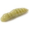 fishup dipovane gumove nastrahy pupa light olive