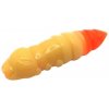 fishup dipovane gumove nastrahy pupa cheese hot orange