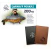 Sportcarp Set koženého pouzdro na doklady + dárkový kupón