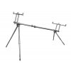 Delphin stojan na 3 prury RPX Silver (870000333)