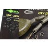 korda dratena slza link loop dratena slza 15 ks khll 3
