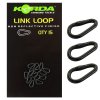 korda dratena slza link loop dratena slza 15 ks khll 1