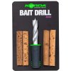 Korda vrtáček Bait Drill 8 mm (KRT004)