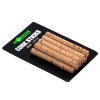 Korda korkové tyčinky Cork Sticks 6 mm 10 ks (KRT006)