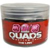 Mainline nastrahy Quad Hookbaits 10mm 1