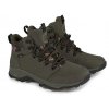 Fox rybářská obuv Khaki Camo Boot