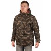 Fox rybářská bunda Reversible Camo Jacket