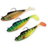 behr gumove rybky soft bait 6 cm 10 g