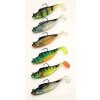behr gumove rybky soft bait 12 cm 24 g