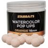 Starbaits plovoucí boilies Watercolor Pop Ups