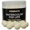 Starbaits plávajúce boilies Watercolor Pop Ups
