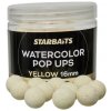 Starbaits plovoucí boilies Watercolor Pop Ups