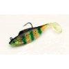 Behr gumové rybky Soft Bait 12 cm, 24 g