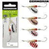 cormoran trpytka bullet single hook