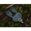 Gardner Tackle Olověná šňůrka Camflex Leadcore 20m
