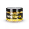 Mikbaits plovoucí fluo boilie Pampeliška ø 14 mm 150 ml (MC0033)