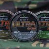 Gardner Tackle Splétaná šňůra Stiff Ultra Skin 20 m