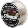 Savage Gear vlasec Silencer Mono 300 m