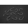 Gemini háčiky Short Shank Hooks