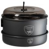 Giants Fishing sada nádobí s konvičkou 3 Piece Pan Kettle Set (G-53002)