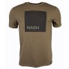 Nash tričko Elasta-Breathe T-Shirt Large Print