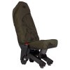 Nash přehoz na autosedačku Car Seat Cover (T3699)