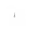 Cygnet obratlíky Ronnie Swivel 10 ks vel. 11 (CY623210)
