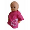 R-Spekt Baby Triko Pink