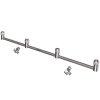 Solar hrazda na 4 pruty P1 4-ROD Fixed Buzzer Bars 48 cm (SOLP1BB419)