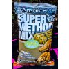 Bait-Tech vnadící směs Super Method Mix Max Feeder 2 kg (BT-SUPMMAX)