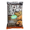 Bait-Tech vnadiaca zmes Super Method Mix Max Feeder 2 kg (BT-SUPMMAX)